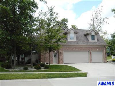 12317 Burning Tree Road Fort Wayne, IN 46845 - Photo 28 of 30 Gallery Image 28