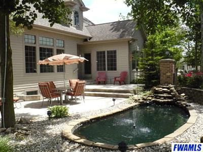 12317 Burning Tree Road Fort Wayne, IN 46845 - Photo 29 of 30 Gallery Image 29