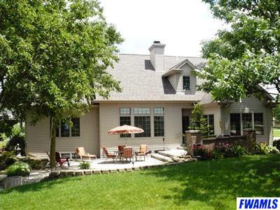 12317 Burning Tree Road Fort Wayne, IN 46845 - Photo 6 of 30 Gallery Image 6