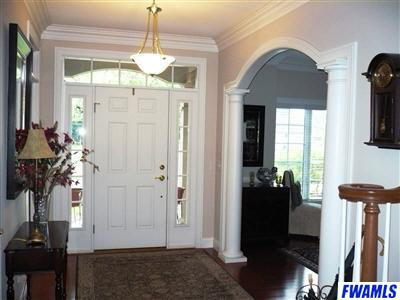12317 Burning Tree Road Fort Wayne, IN 46845 - Photo 8 of 30 Gallery Image 8