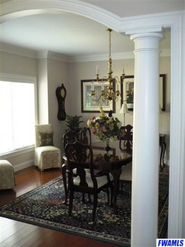 12317 Burning Tree Road Fort Wayne, IN 46845 - Photo 9 of 30 Gallery Image 9