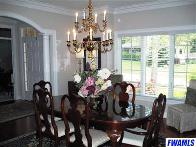12317 Burning Tree Road Fort Wayne, IN 46845 - Photo 10 of 30 Gallery Image 10