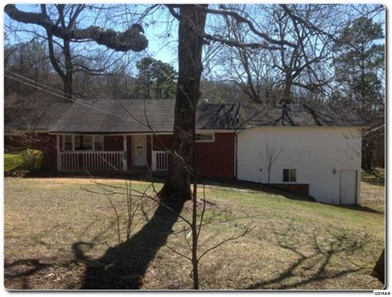 839 Pine Ridge Road Dandridge, TN 37725 - Photo 1 of 1