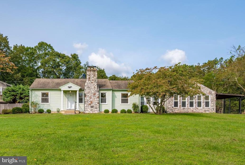 18630 Trundle Road Dickerson, MD 20842 - Photo 1 of 93