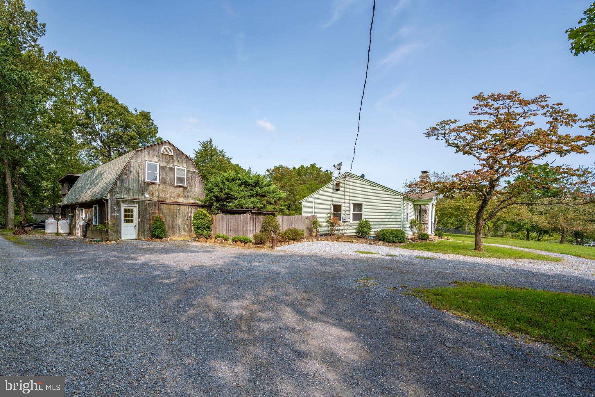 18630 Trundle Road Dickerson, MD 20842 - Photo 16 of 93