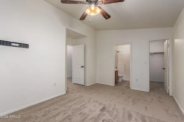 $292,000 | 125 South 56th Street, Unit 99, Mesa, AZ 85206