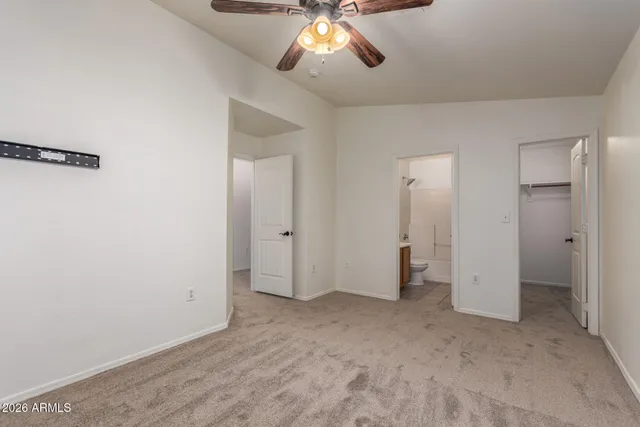 $295,000 | 125 South 56th Street, Unit 99, Mesa, AZ 85206