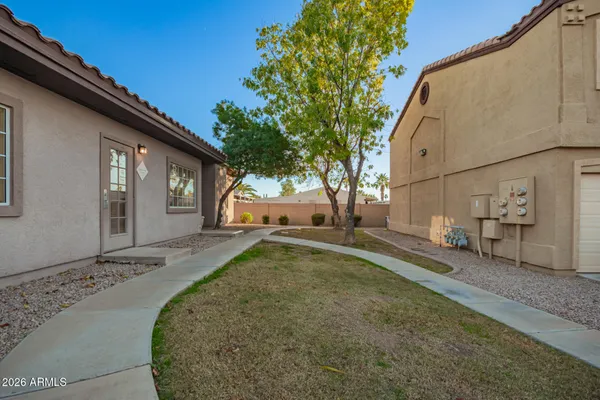 $292,000 | 125 South 56th Street, Unit 99, Mesa, AZ 85206