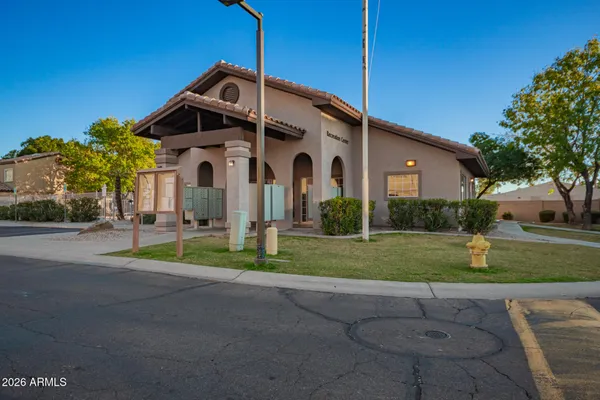 $292,000 | 125 South 56th Street, Unit 99, Mesa, AZ 85206