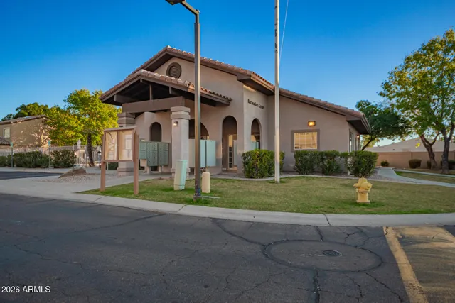 $295,000 | 125 South 56th Street, Unit 99, Mesa, AZ 85206