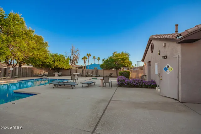 $295,000 | 125 South 56th Street, Unit 99, Mesa, AZ 85206
