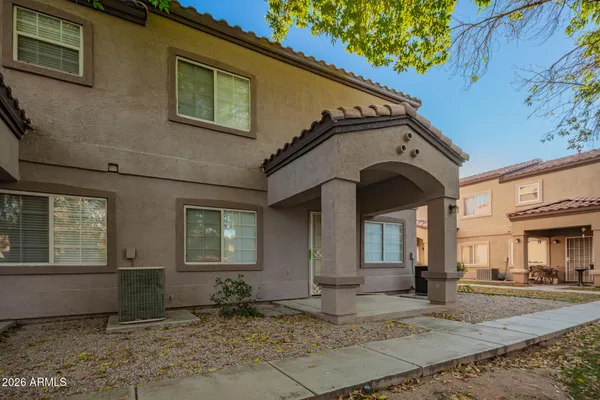 $292,000 | 125 South 56th Street, Unit 99, Mesa, AZ 85206