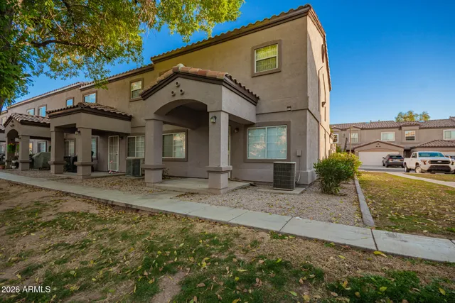 $295,000 | 125 South 56th Street, Unit 99, Mesa, AZ 85206