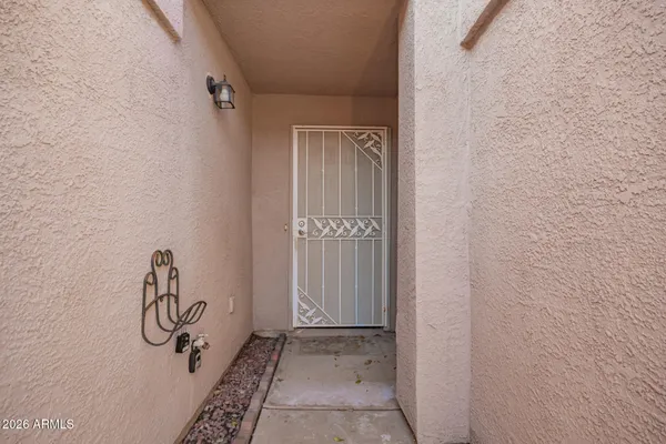$292,000 | 125 South 56th Street, Unit 99, Mesa, AZ 85206