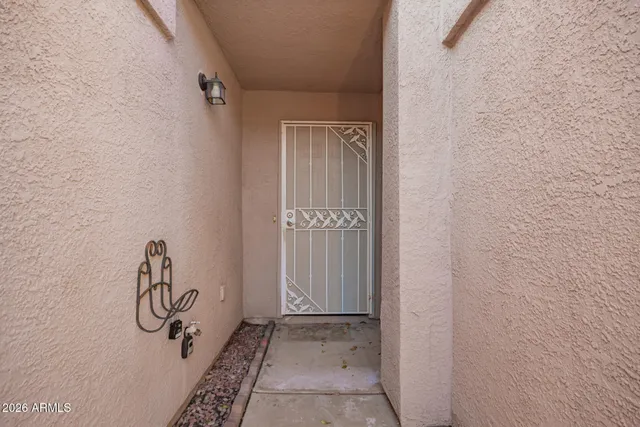 $295,000 | 125 South 56th Street, Unit 99, Mesa, AZ 85206