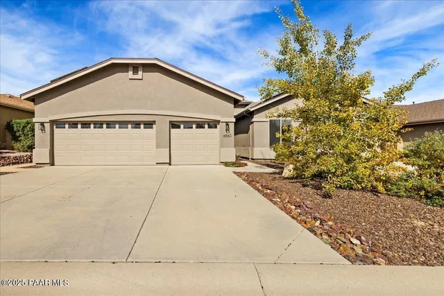 $545,000 | 6560 East Brombil Street, Prescott Valley, AZ 86314