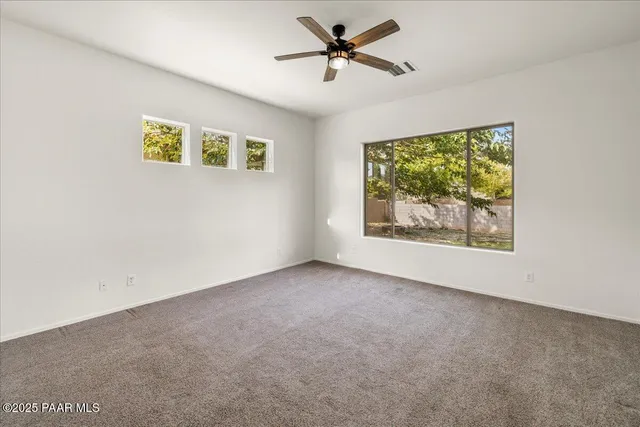 $545,000 | 6560 East Brombil Street, Prescott Valley, AZ 86314