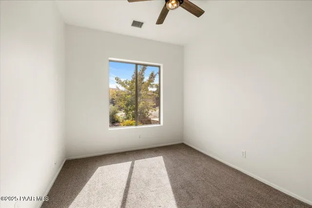 $545,000 | 6560 East Brombil Street, Prescott Valley, AZ 86314