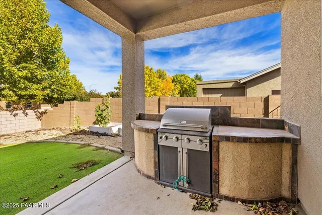 $545,000 | 6560 East Brombil Street, Prescott Valley, AZ 86314