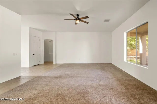 $545,000 | 6560 East Brombil Street, Prescott Valley, AZ 86314