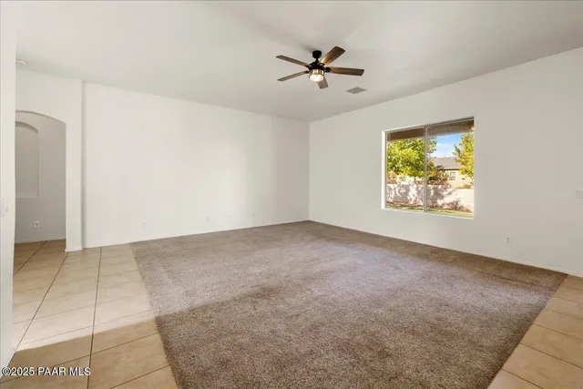 $545,000 | 6560 East Brombil Street, Prescott Valley, AZ 86314