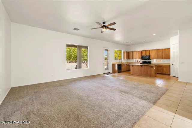 $545,000 | 6560 East Brombil Street, Prescott Valley, AZ 86314