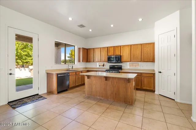 $545,000 | 6560 East Brombil Street, Prescott Valley, AZ 86314