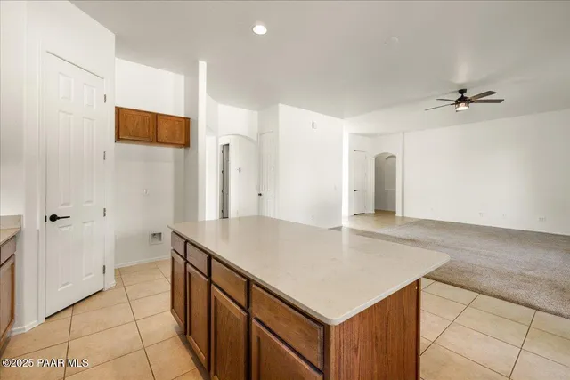 $545,000 | 6560 East Brombil Street, Prescott Valley, AZ 86314