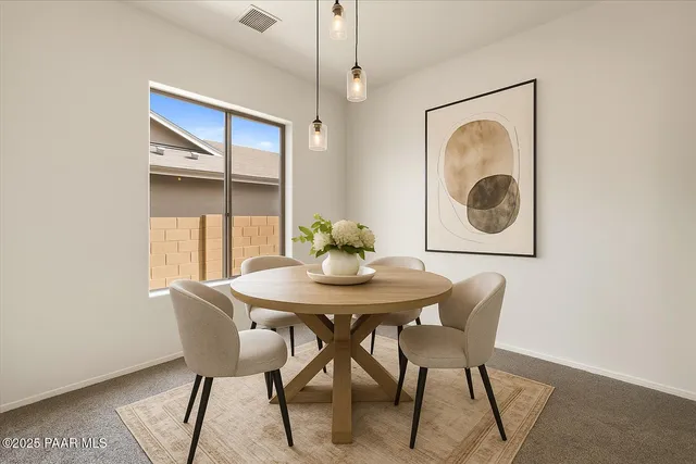 $545,000 | 6560 East Brombil Street, Prescott Valley, AZ 86314