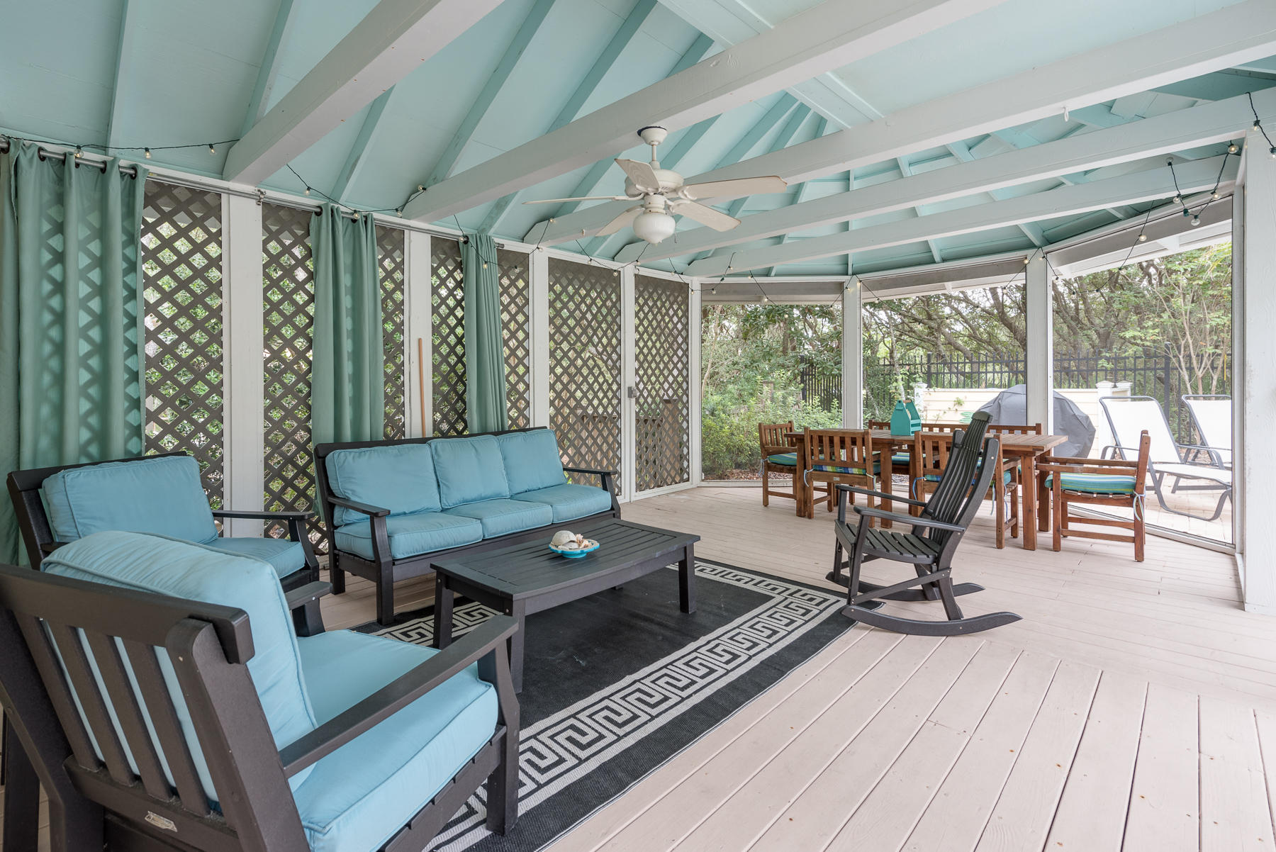 40 Dothan Avenue Santa Rosa Beach, FL 32459 - Photo 5 of 30 Eastland Realty-19