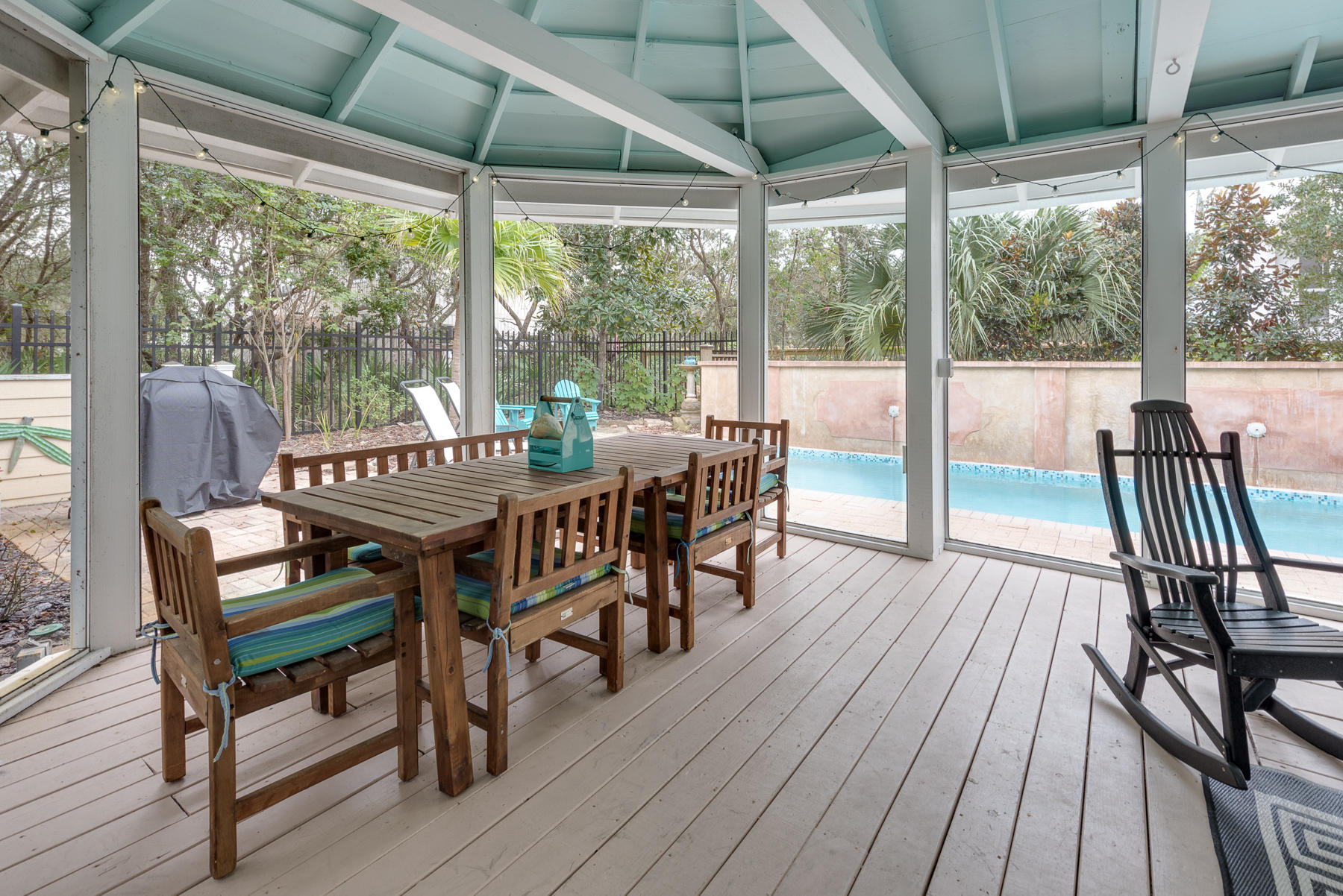 40 Dothan Avenue Santa Rosa Beach, FL 32459 - Photo 6 of 30 Eastland Realty-21