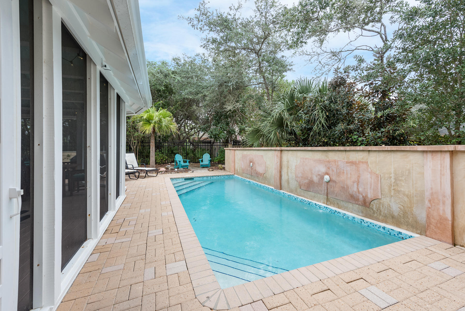 40 Dothan Avenue Santa Rosa Beach, FL 32459 - Photo 8 of 30 Eastland Realty-23