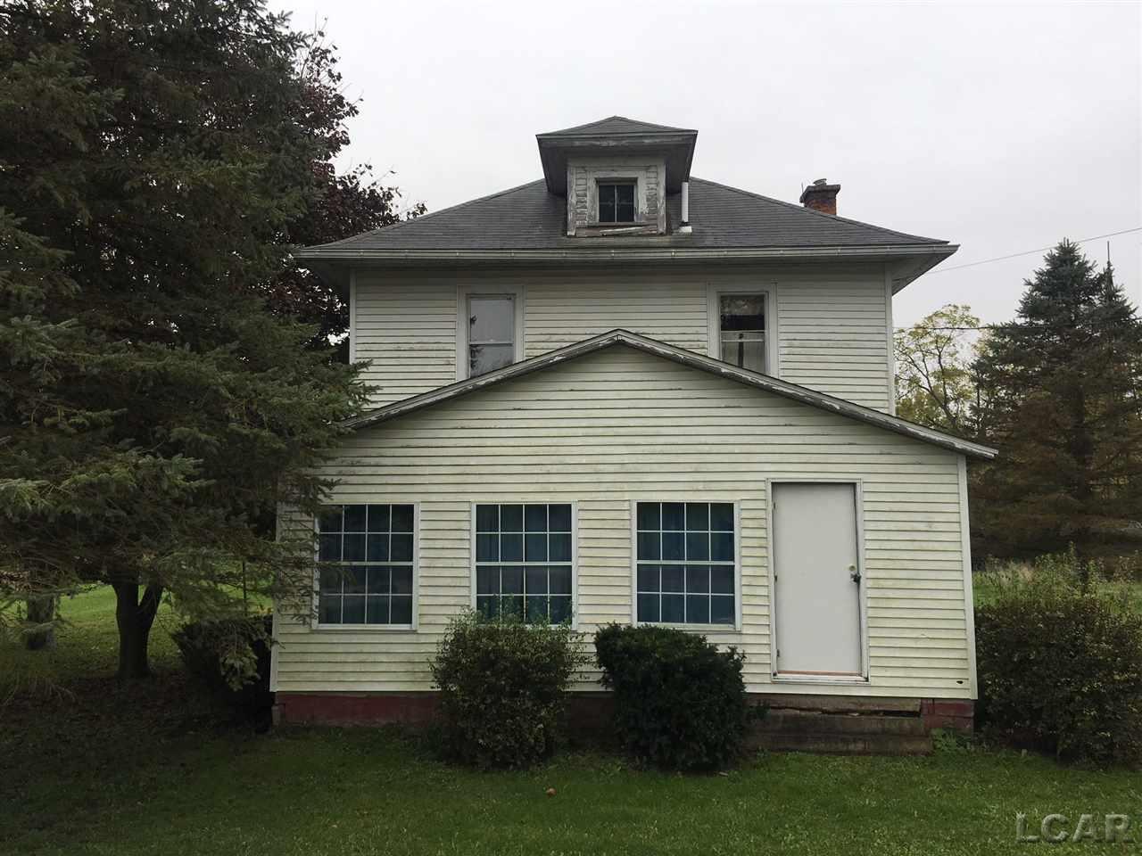 6785 Burton Road Adrian, MI 49221 - Photo 1 of 22 6785 Burton Rd