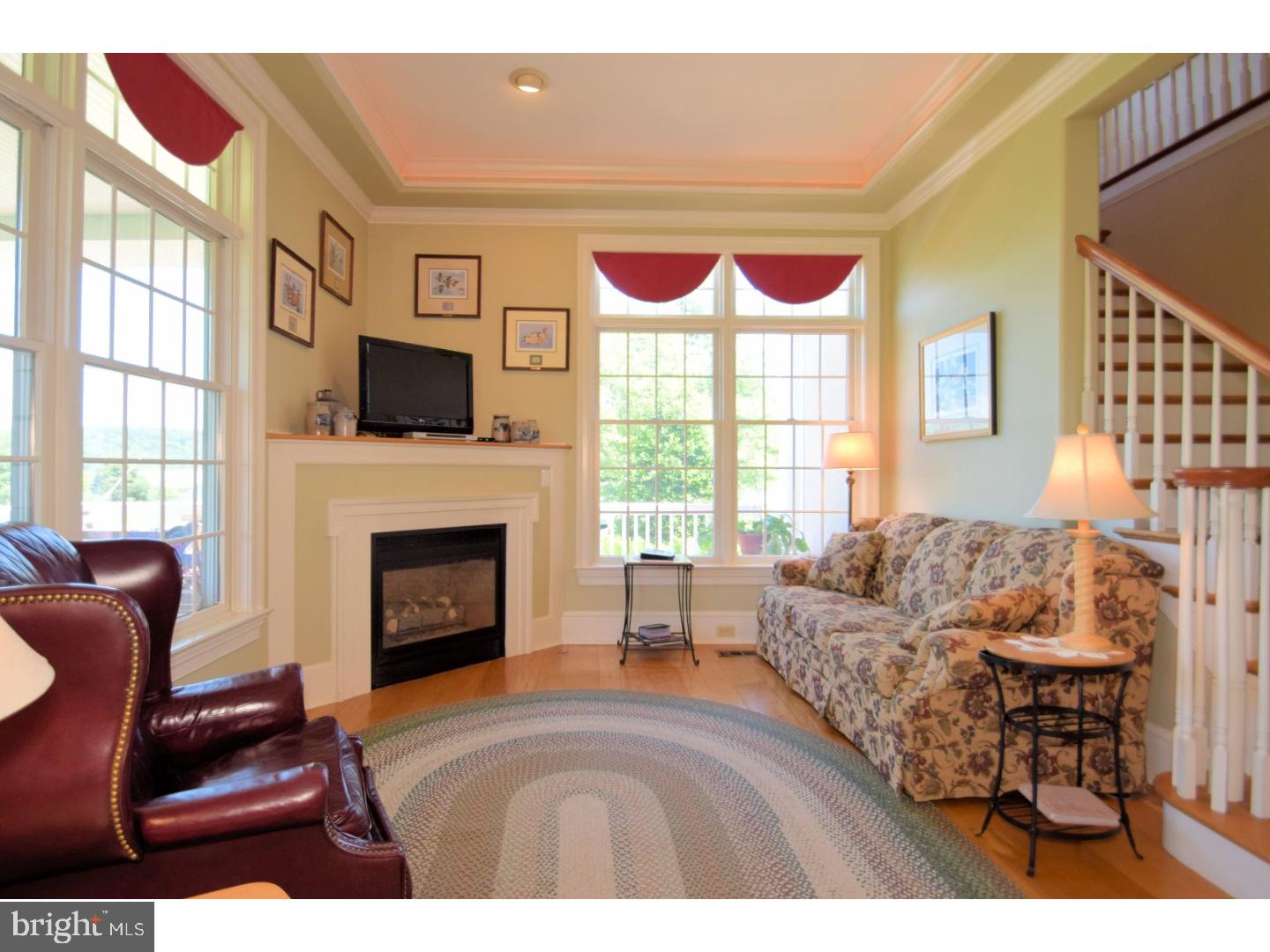207 Hill Road Elverson, PA 19520 - Photo 11 of 24 Gallery Image 11