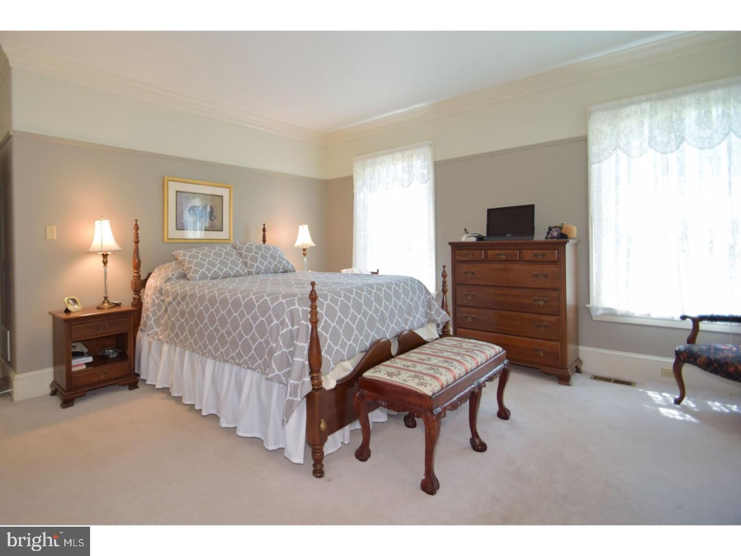 207 Hill Road Elverson, PA 19520 - Photo 13 of 24 Master Bedroom