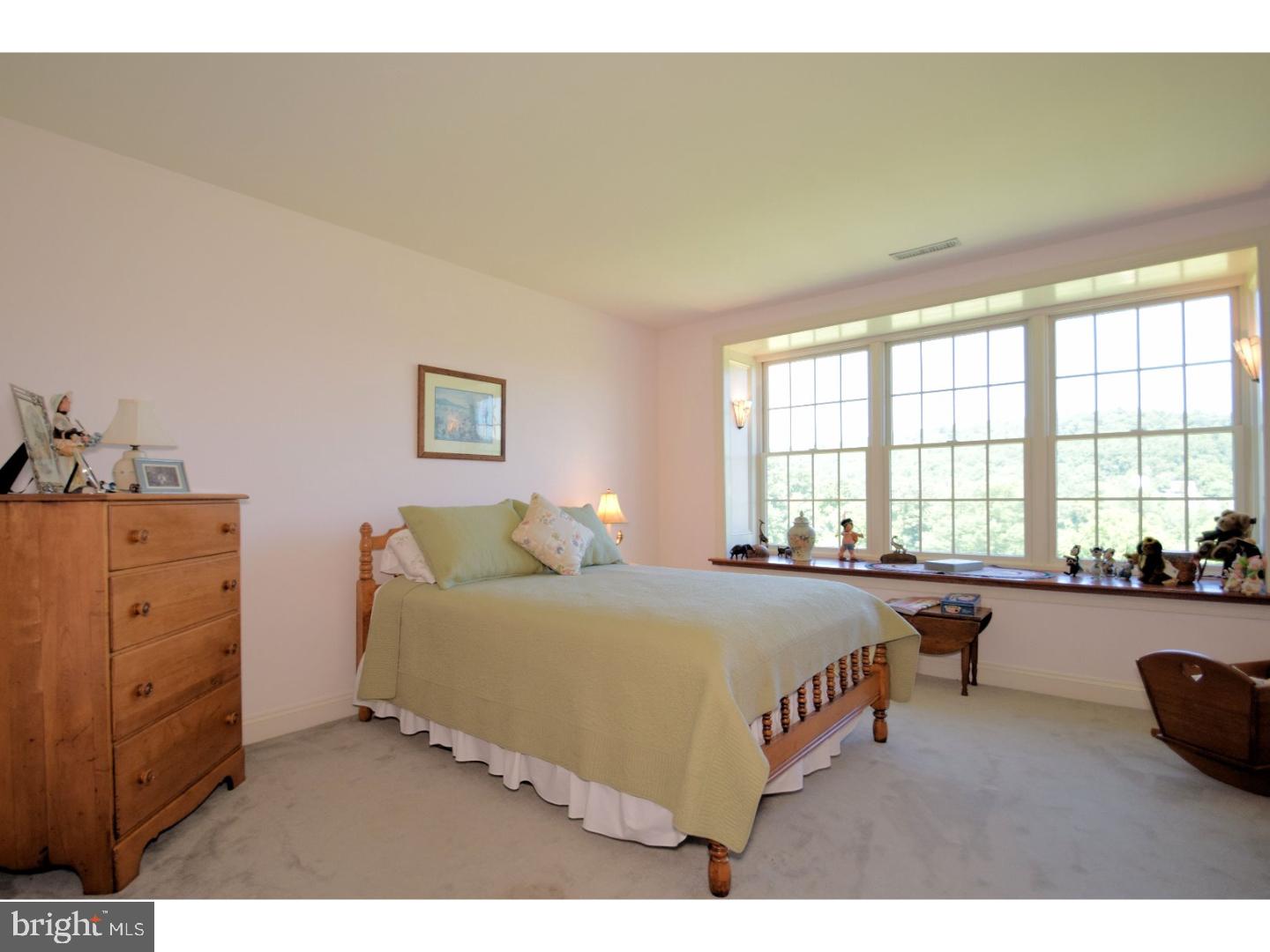 207 Hill Road Elverson, PA 19520 - Photo 14 of 24 Bedroom 2