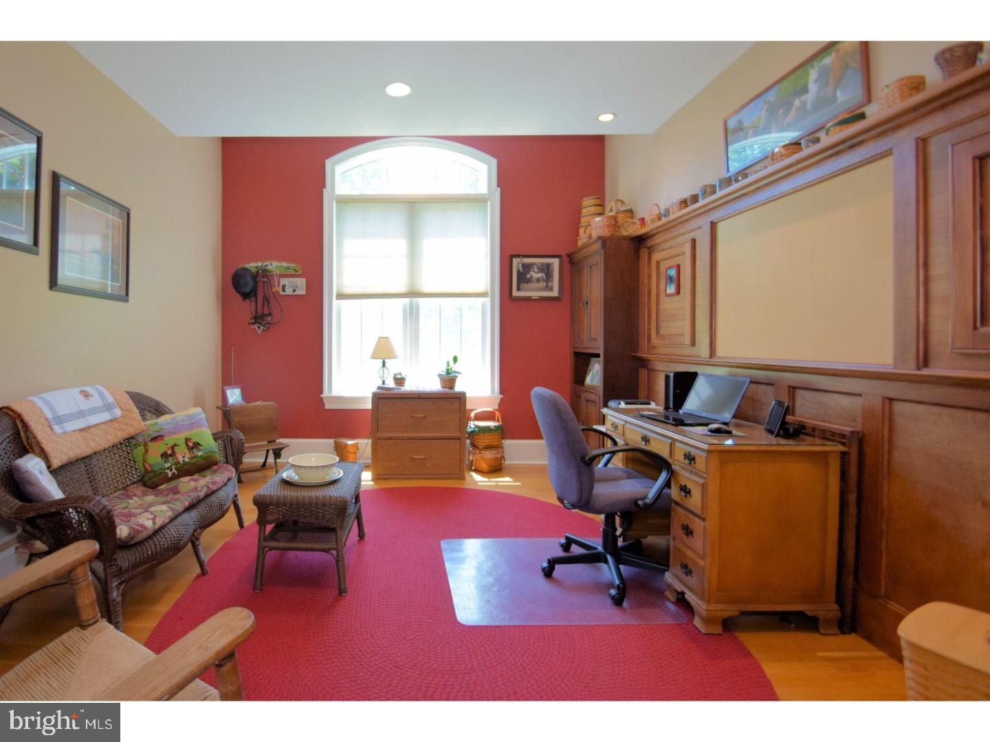 207 Hill Road Elverson, PA 19520 - Photo 17 of 24 Office / Study