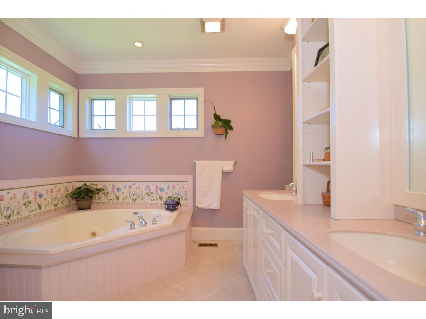 207 Hill Road Elverson, PA 19520 - Photo 21 of 24 Master Bathroom