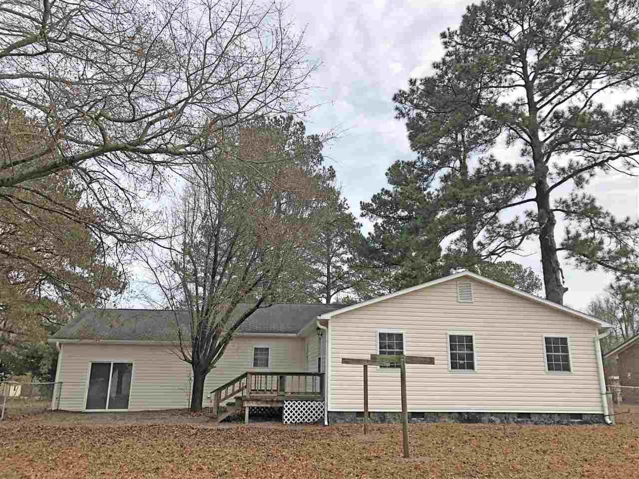 4408 Steven's Chapel Road Smithfield, NC 27577 - Photo 8 of 10 Photo 8