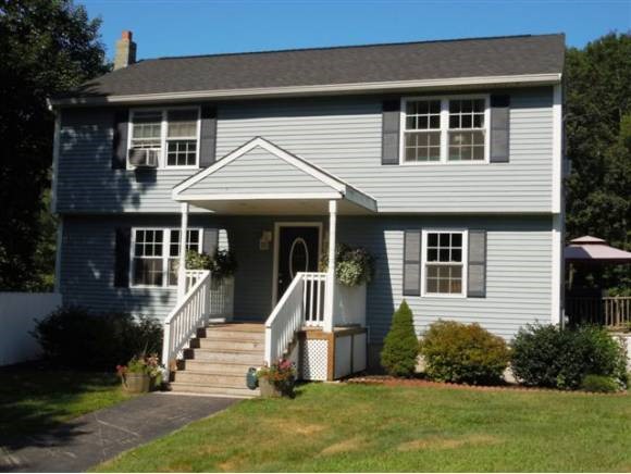 44 Mill Road Derry, NH 03038 - Photo 1 of 1