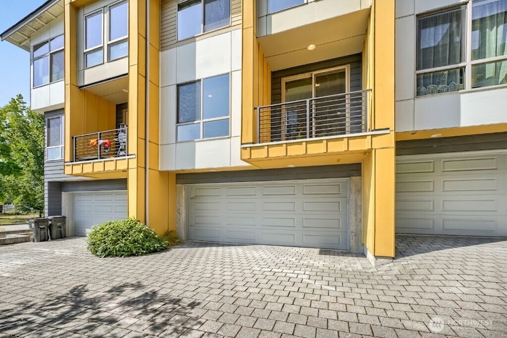 5206 Delridge Way Southwest, Unit B Seattle, WA 98106 - Photo 29 of 31