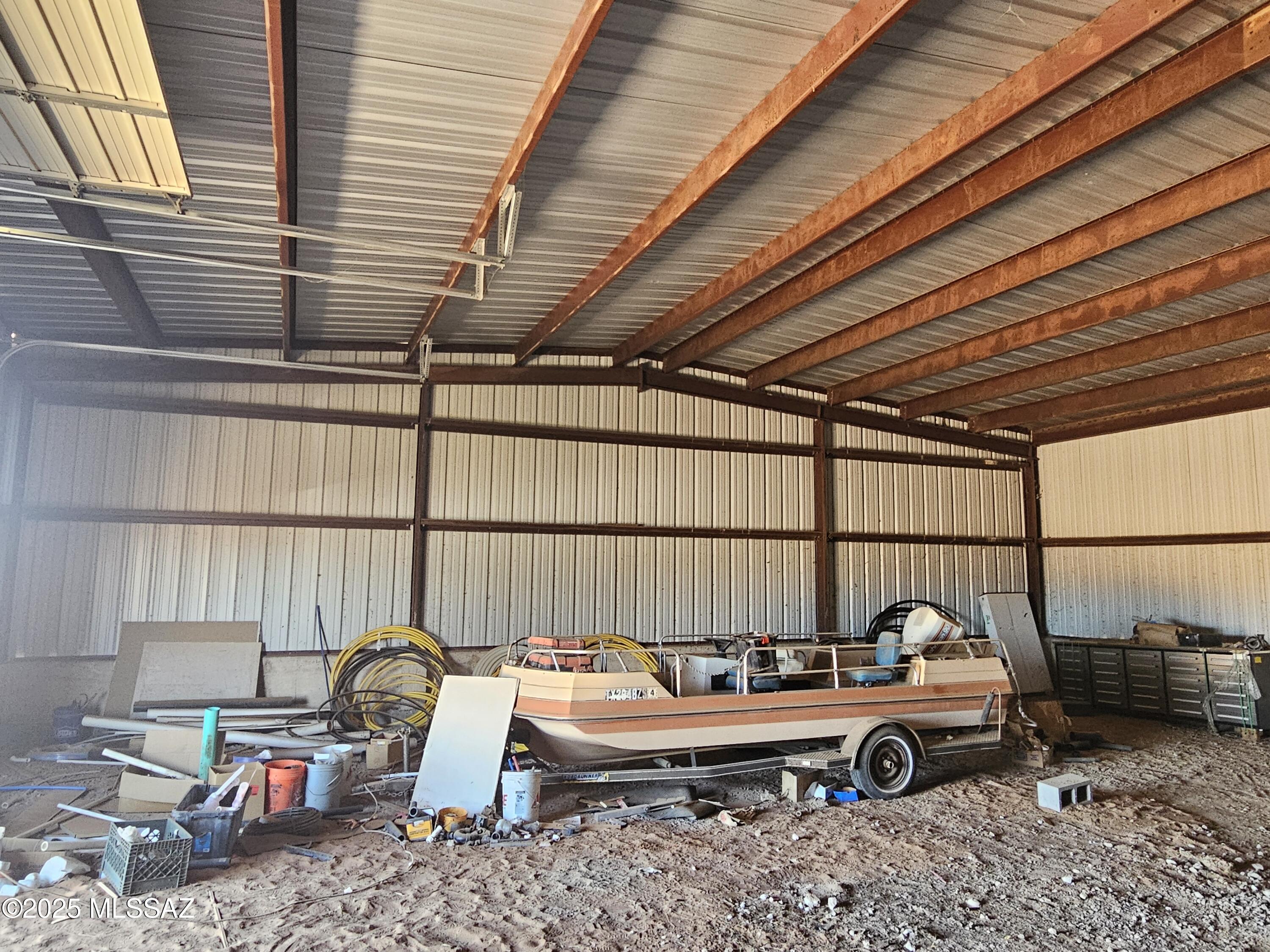 3.52-acres South Tyler Miles Road Elfrida, AZ 85610 - Photo 14 of 21