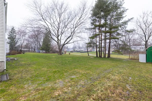 $194,900 | 45 Huntington Parkway, Hamlin, NY 14464