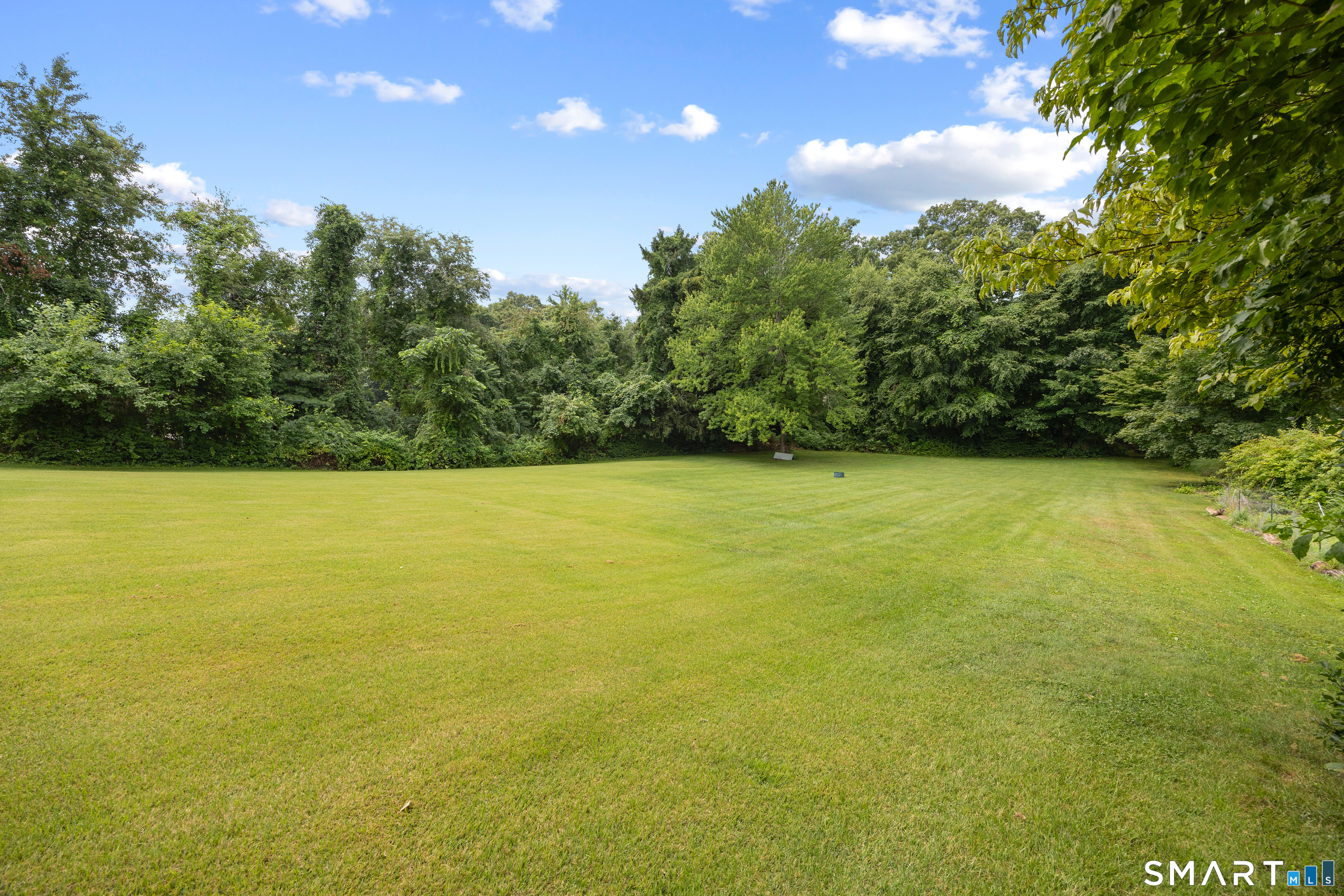 301 Wiese Road Cheshire, CT 06410 - Photo 36 of 40 Land to sled ride on all within your own backyard