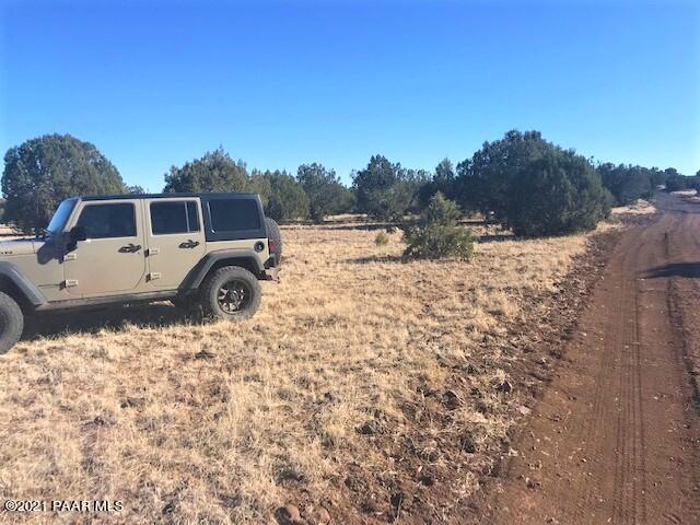 181 Broken Wheel Road Ash Fork, AZ 86320 - Photo 1 of 23 IMG_1015