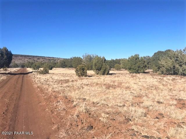181 Broken Wheel Road Ash Fork, AZ 86320 - Photo 2 of 23 IMG_1012
