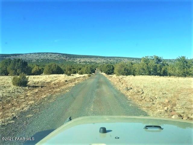 181 Broken Wheel Road Ash Fork, AZ 86320 - Photo 22 of 23 IMG_1011