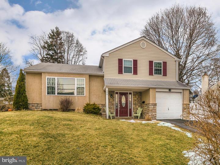 546 Concord Road Warminster, PA 18974 - Photo 1 of 14 Exterior Front