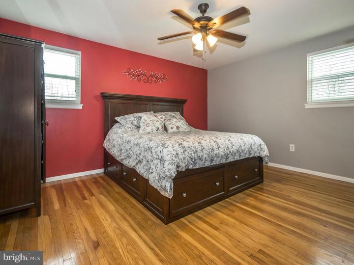 546 Concord Road Warminster, PA 18974 - Photo 13 of 14 Bedroom