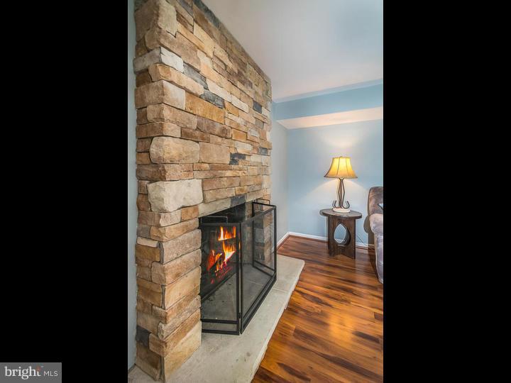 546 Concord Road Warminster, PA 18974 - Photo 3 of 14 Fireplace